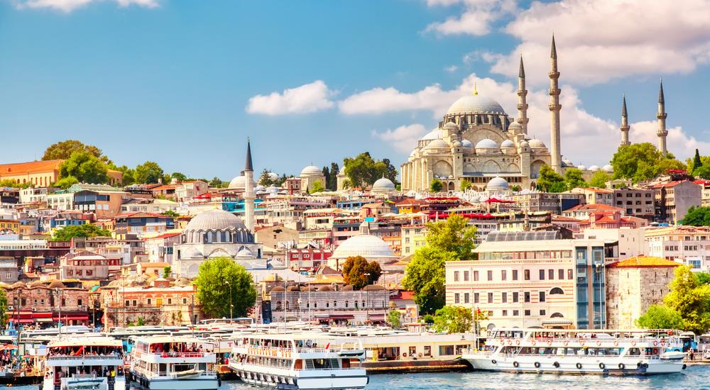 Turkey